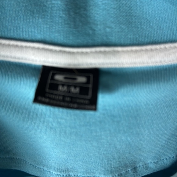 Men’s used polo shirt - Picture 2 of 5